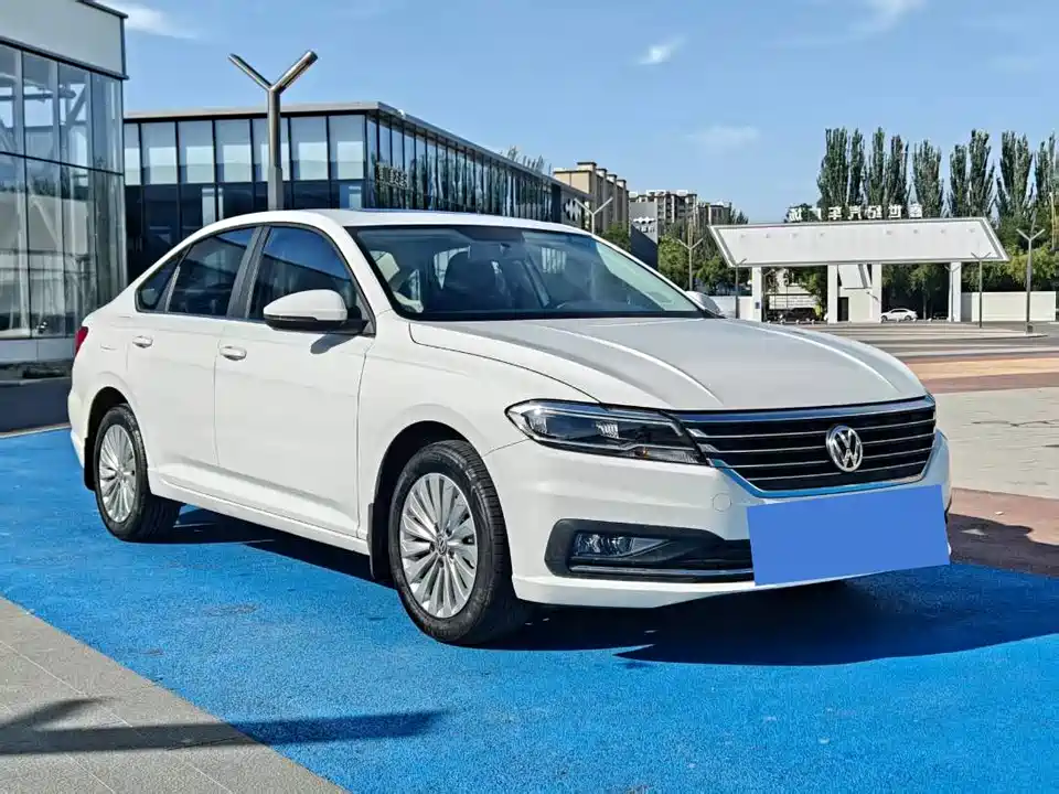 Volkswagen Lavida Volkswagen Lavida