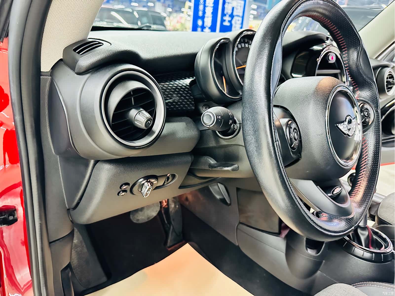 Mini Cooper, 2015 24