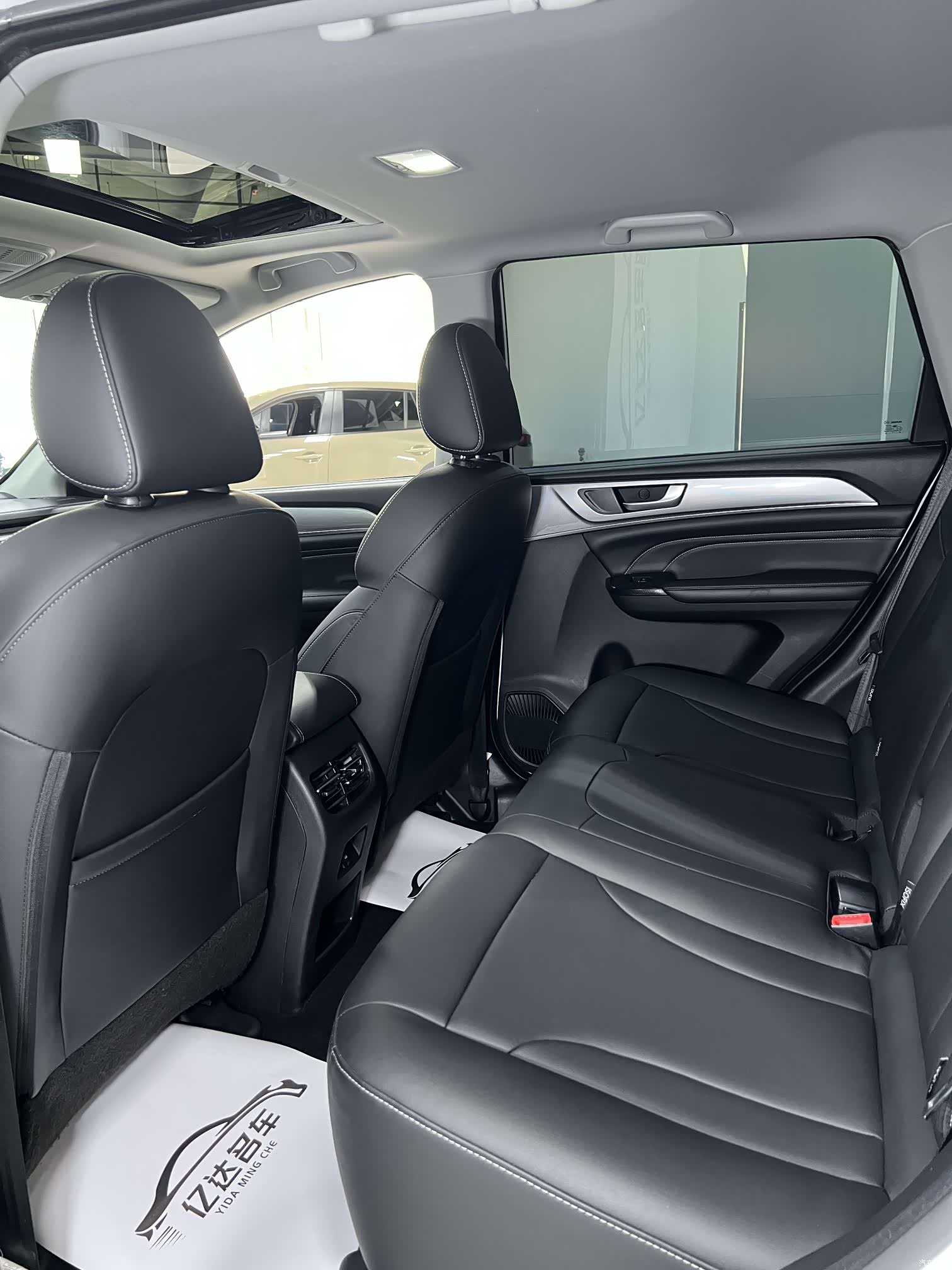Haval M6, 2022 22