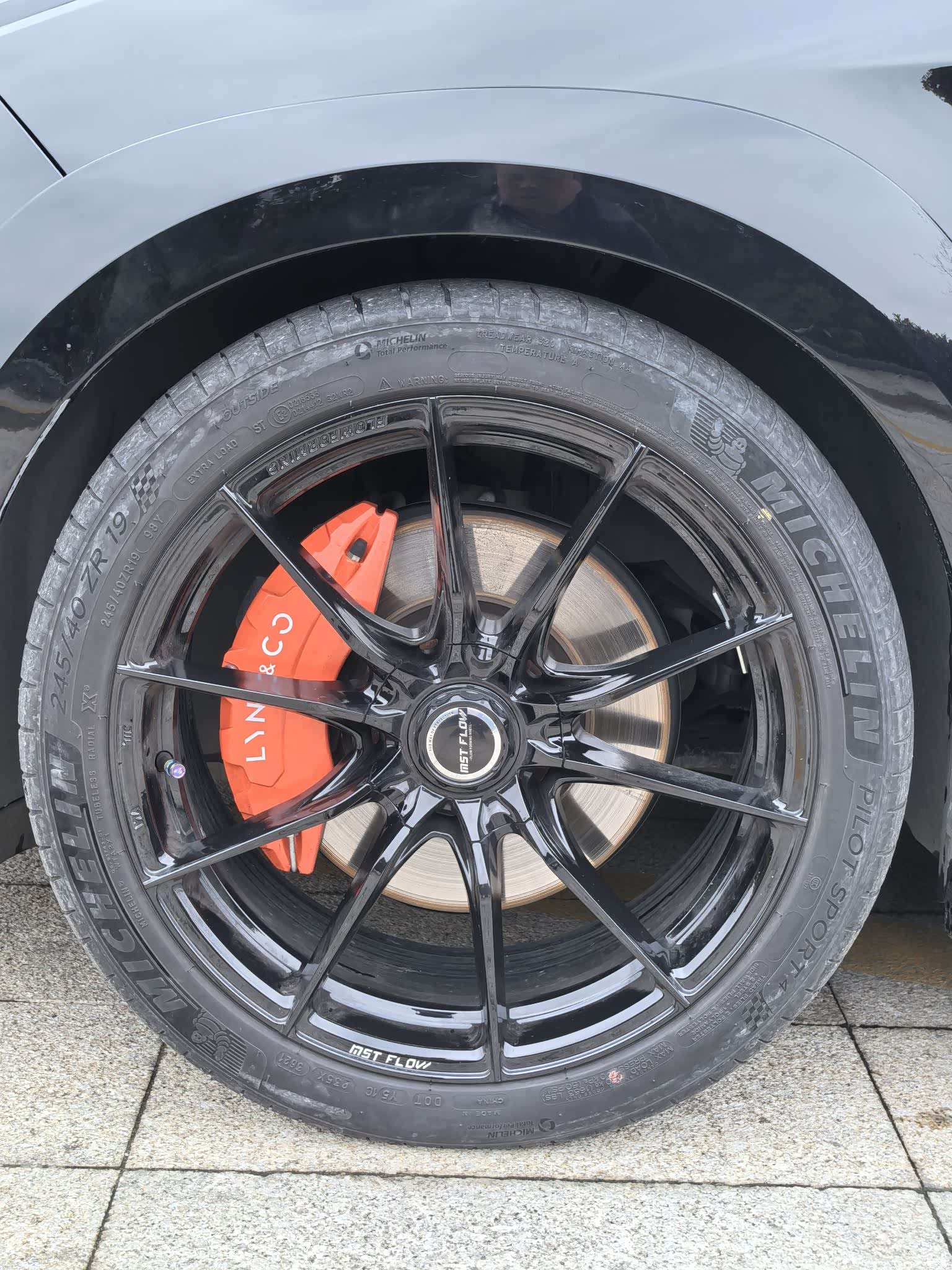 Lynk & Co 02, 2021 17