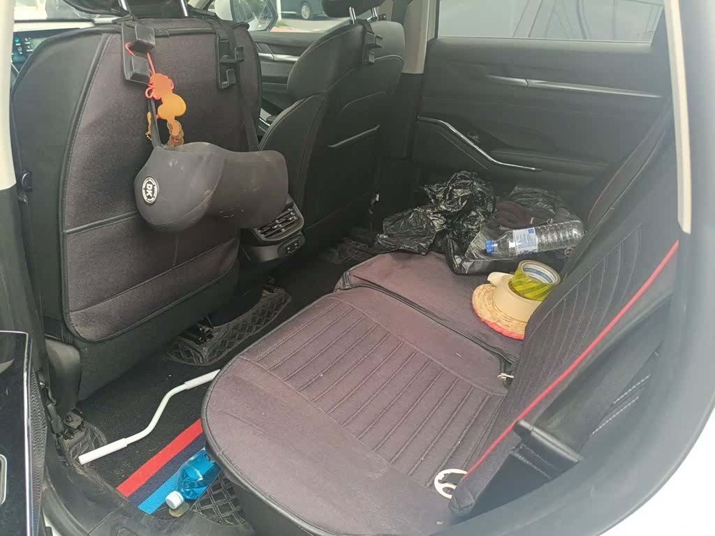 Haval H6, 2022 18