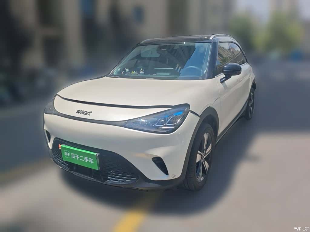 Smart 1, 2024 1