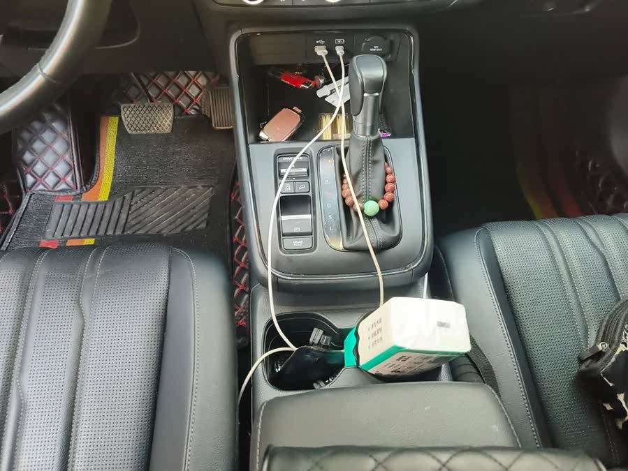 Honda Breeze 2024, фото 16