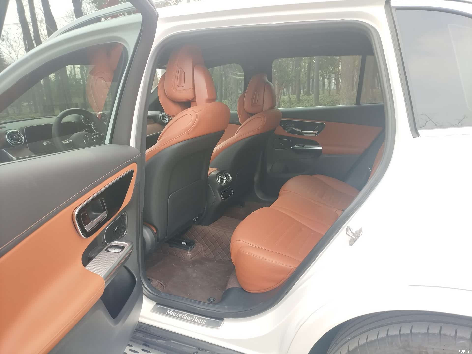 Mercedes-Benz GLC, 2023 9