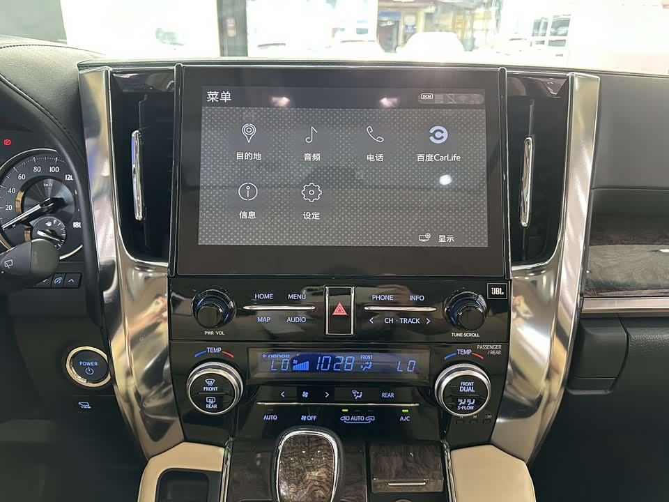 Toyota Wilfa Toyota Wilfa