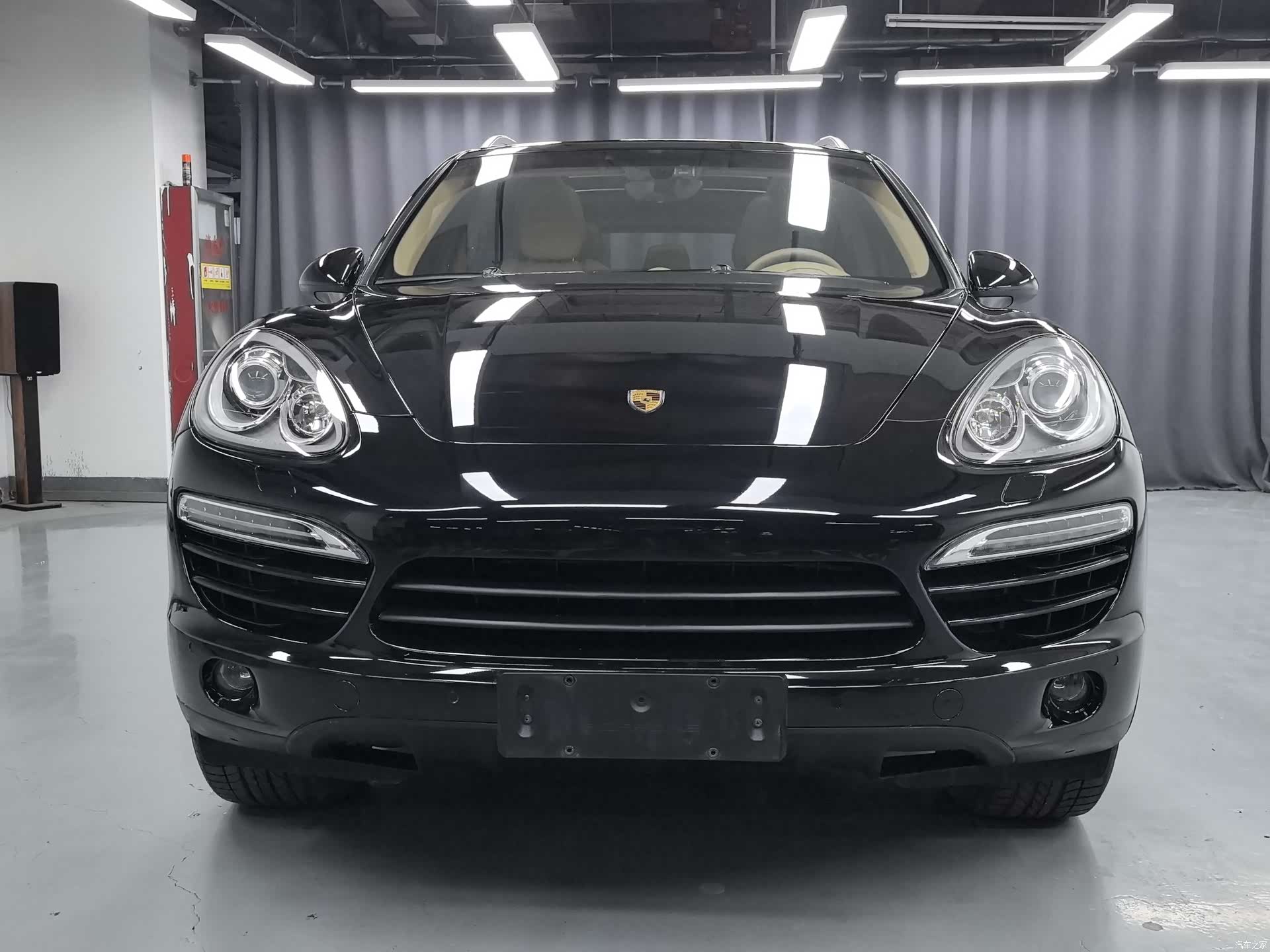 Porsche Cayenne, 2012 2
