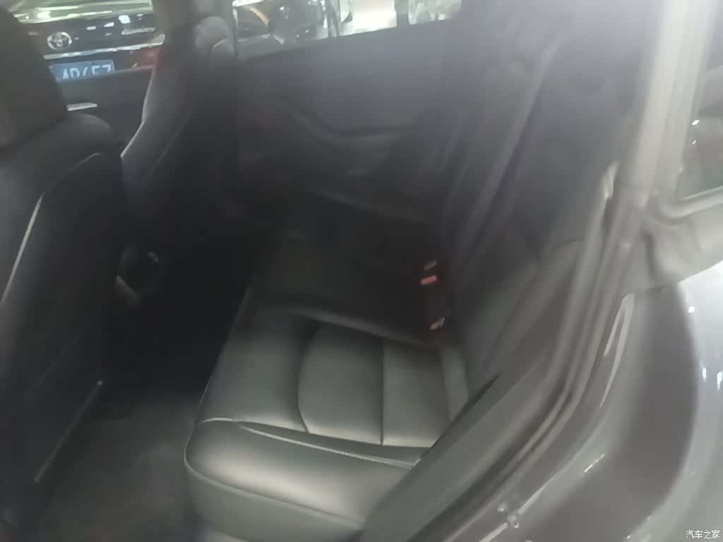 Tesla Model 3, 2022 17