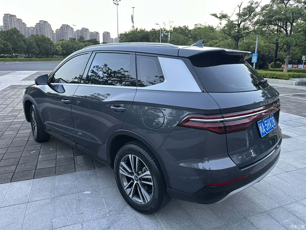 BYD Song, 2020 23