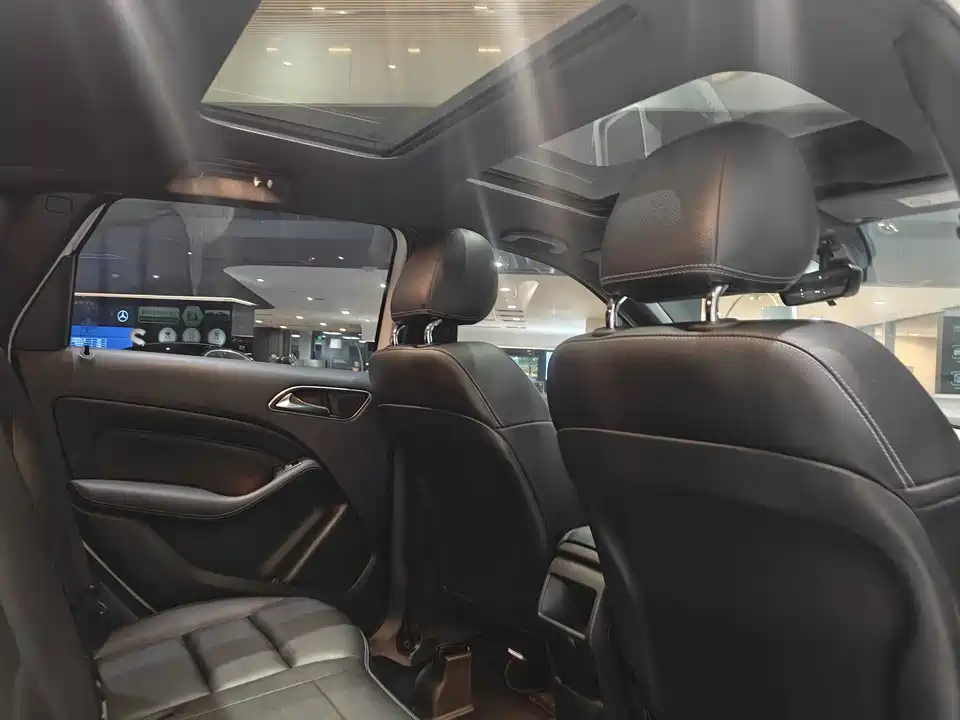 Mercedes-Benz Class B