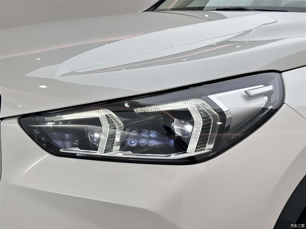 BMW X1, 2024 18