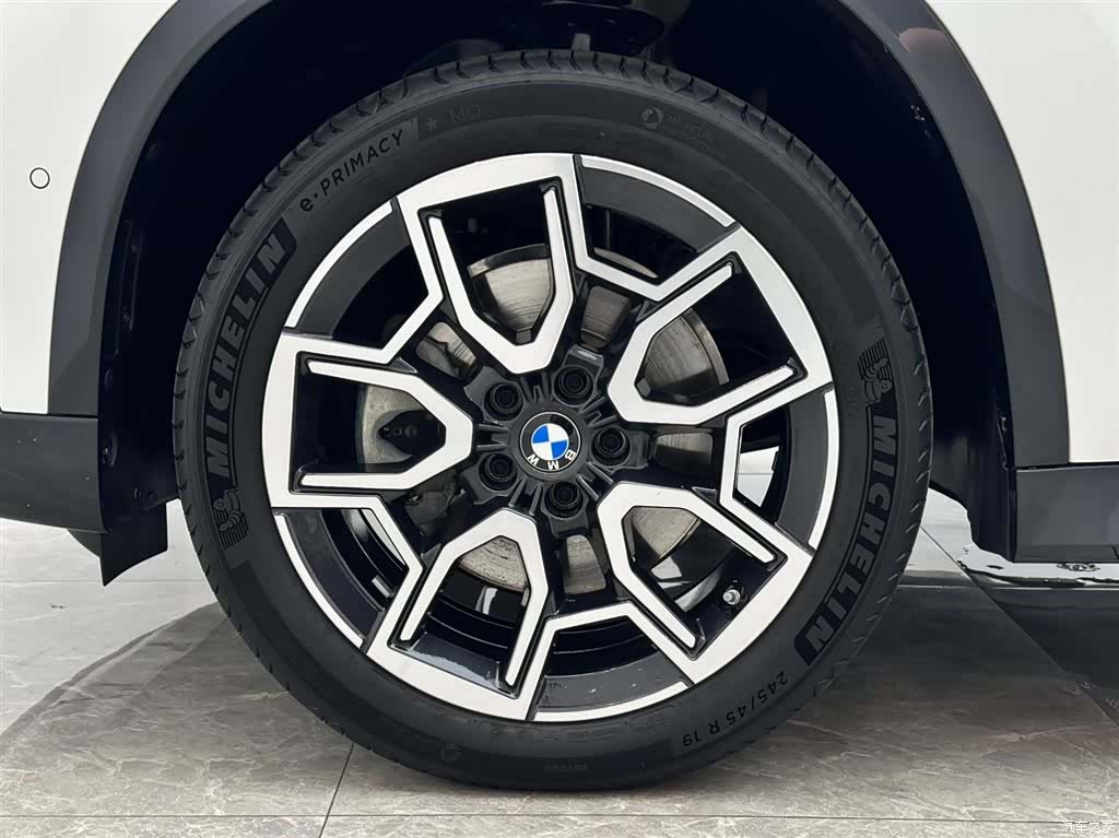 BMW X1, 2024 19