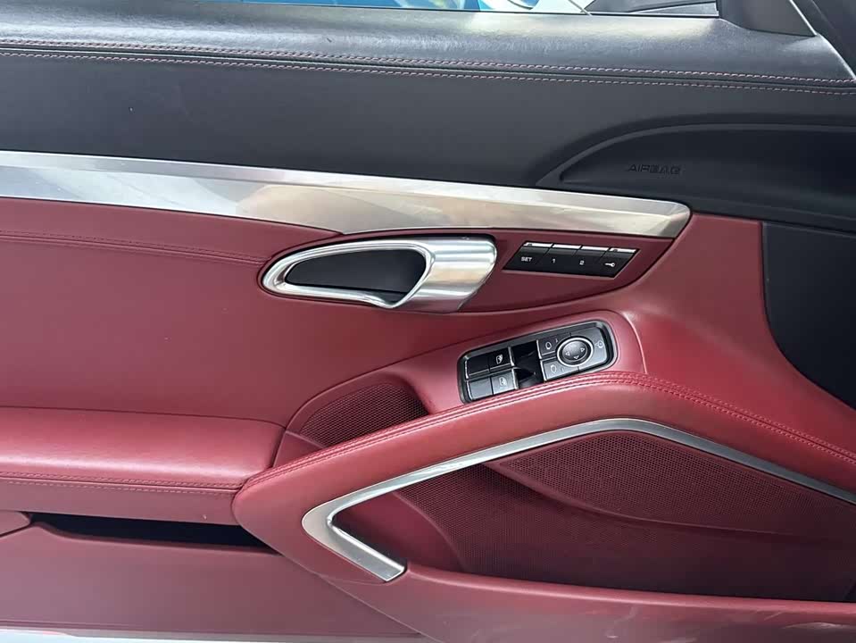Porsche 718 Porsche 718