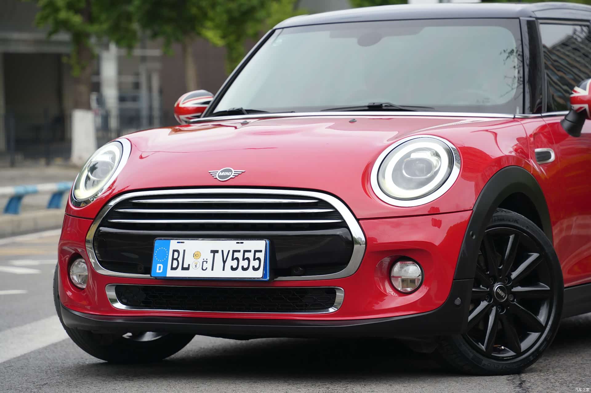 Mini Cooper, 2019 4