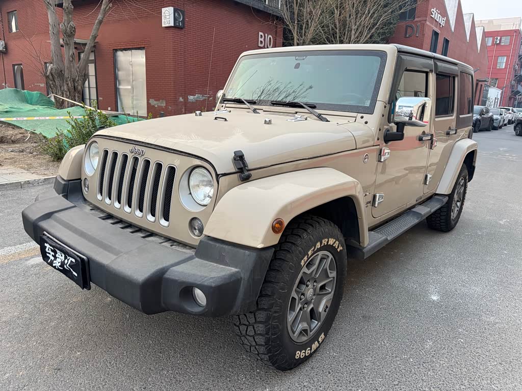 Jeep