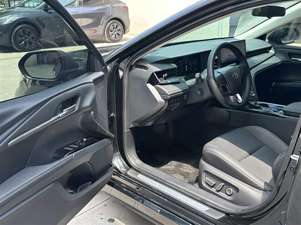 Toyota Camry Toyota Camry