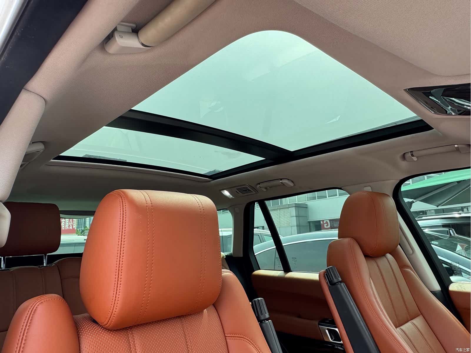 Land Rover Range Rover, 2018 31