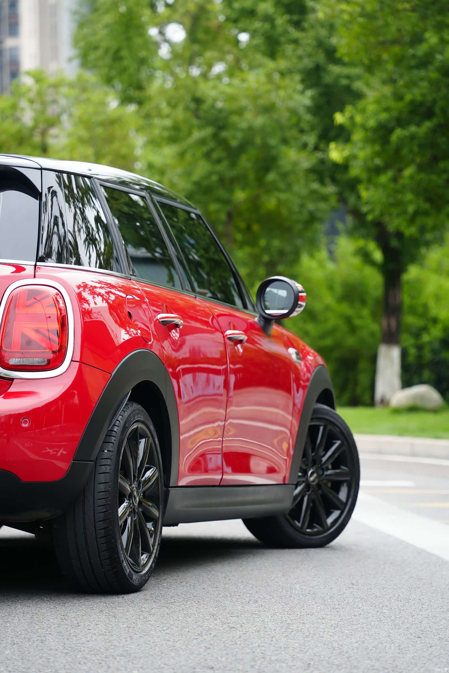 Mini Cooper, 2019 12