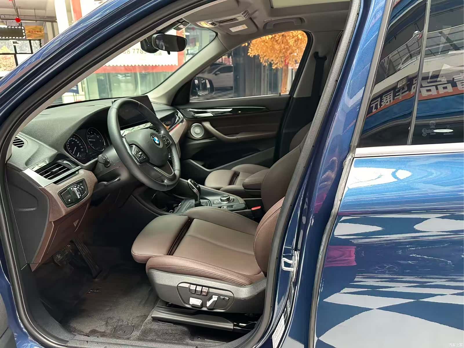 BMW X1, 2022 7