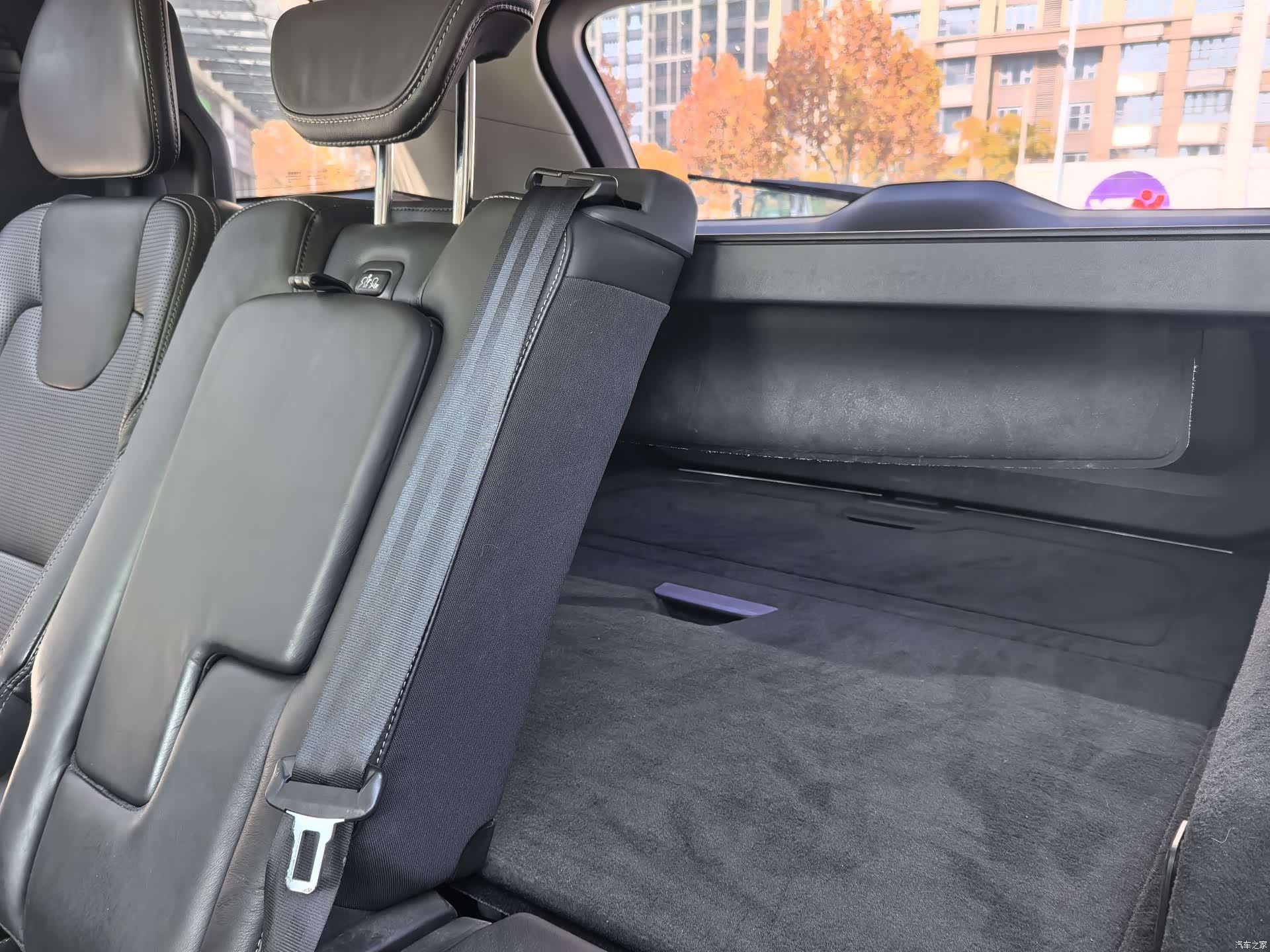 Volvo XC90, 2017 18