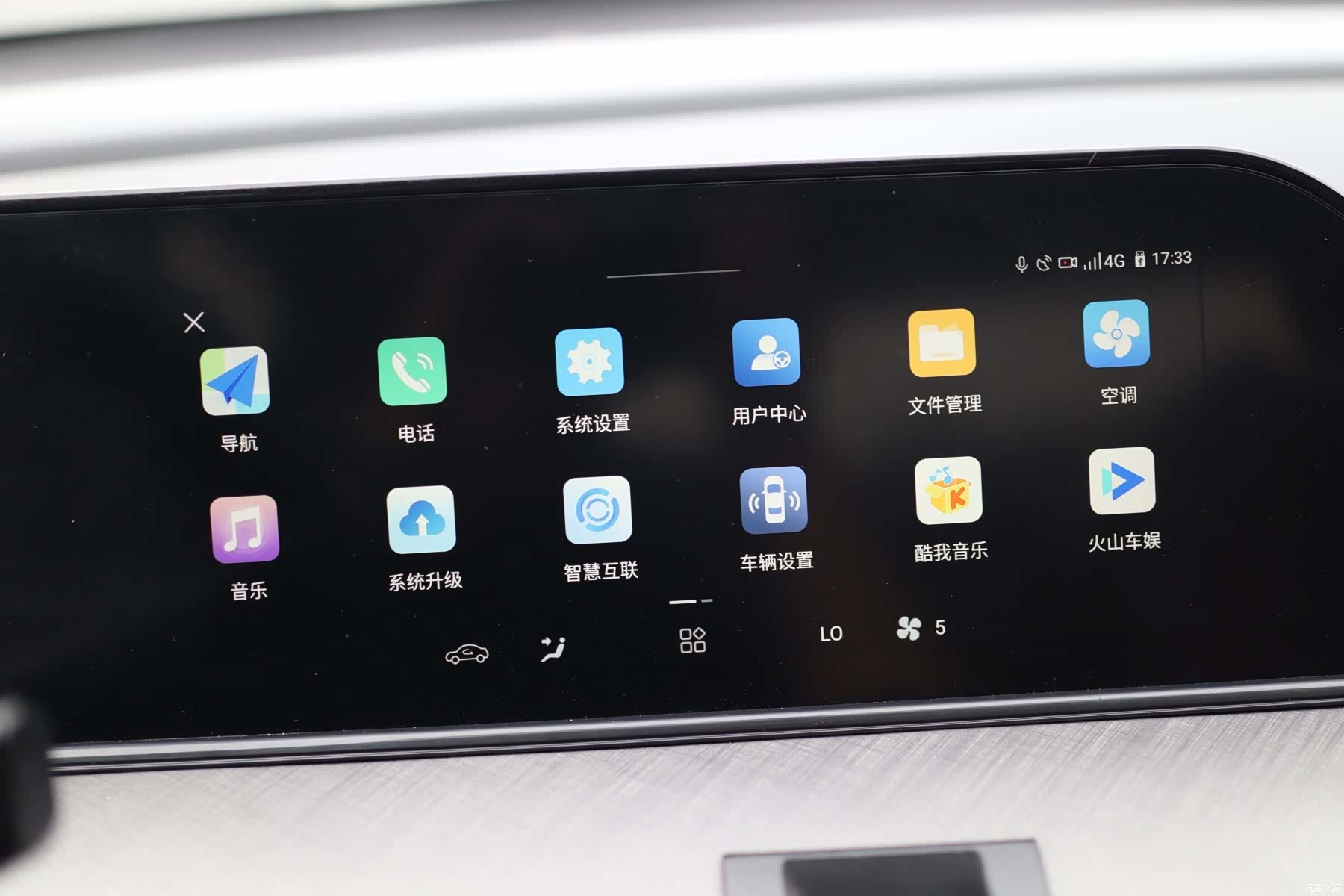 Changan Eado, 2023 8