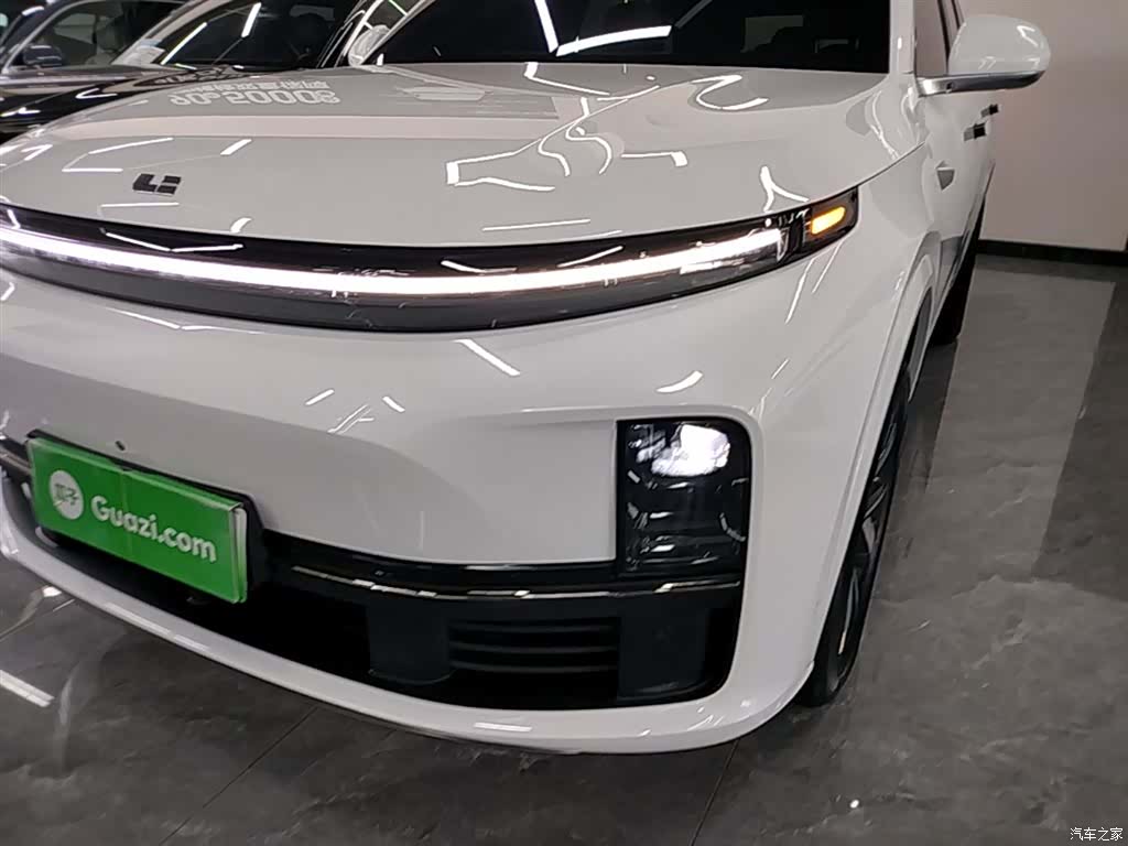 Li Auto L7, 2023 24