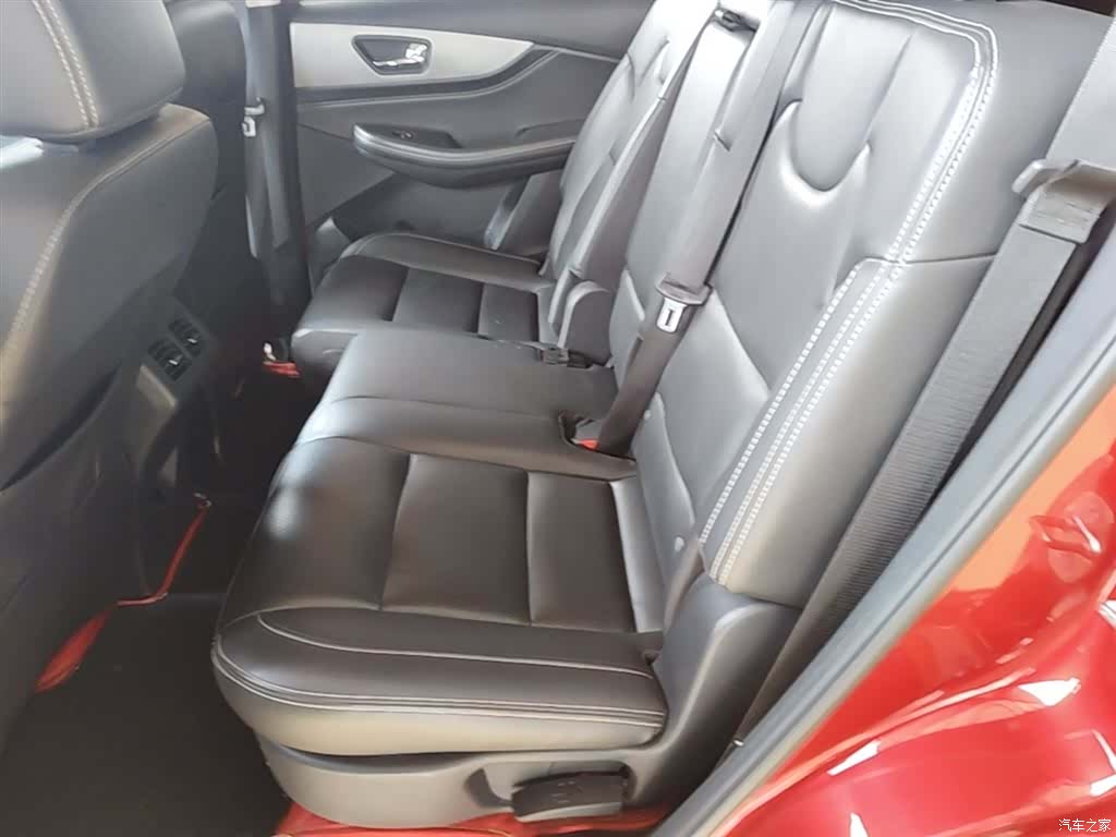 DongFeng S560, 2019 17