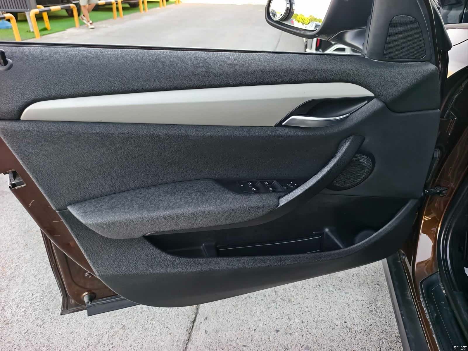 BMW X1, 2013 все фото