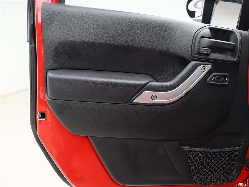 Jeep Wrangler, 2017 4