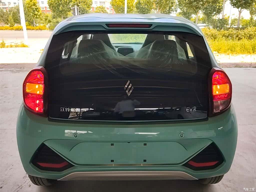 JMC EV2, 2024 6