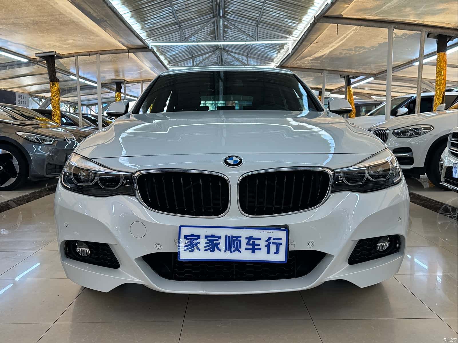 BMW 3 Series, 2021 2