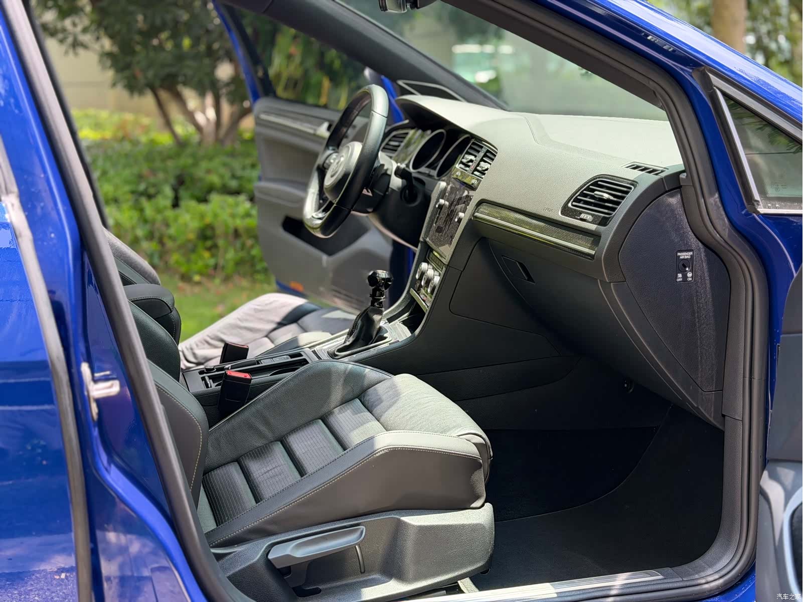 Volkswagen Golf, 2020 12
