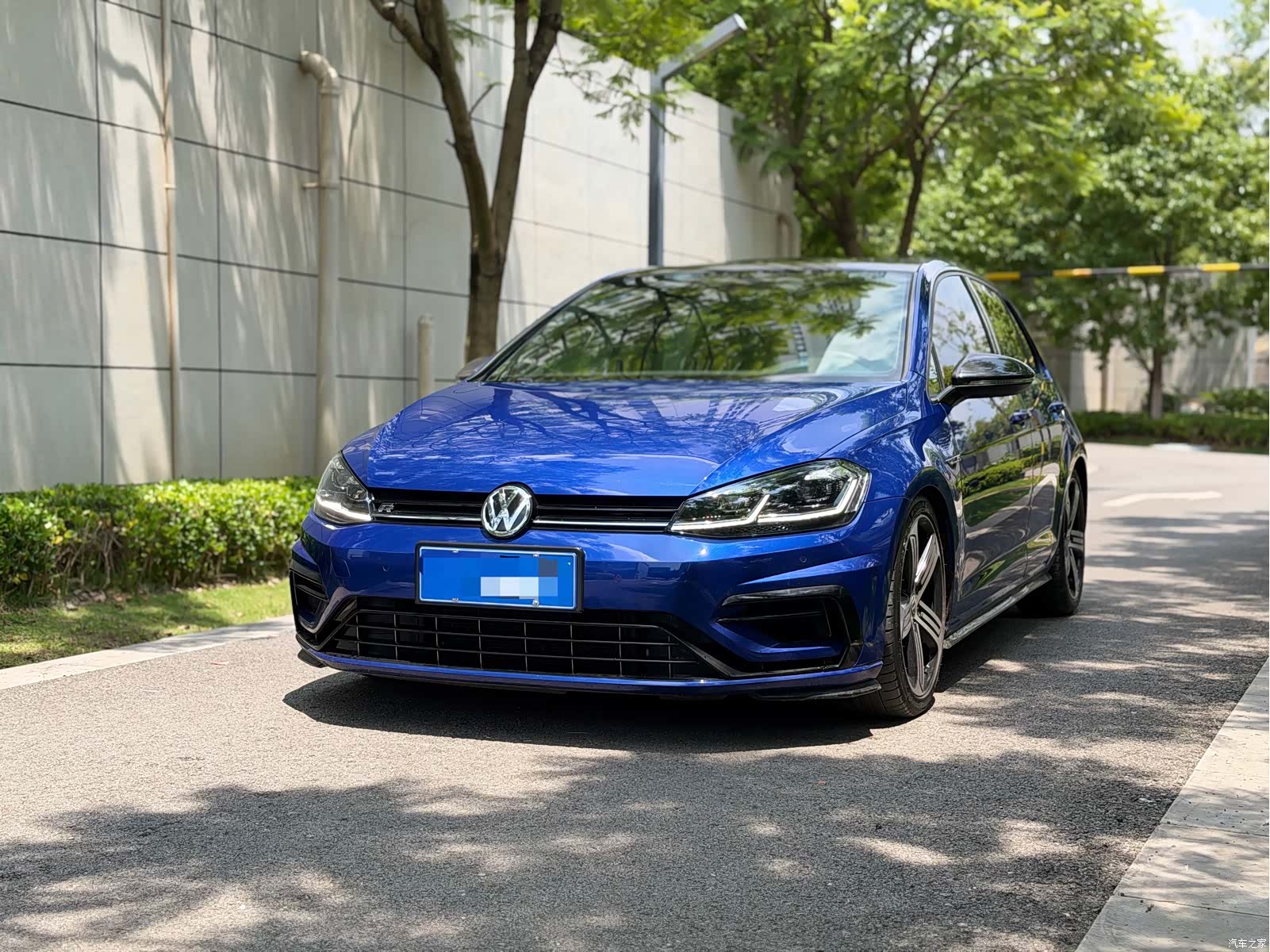 Volkswagen Golf, 2020 1