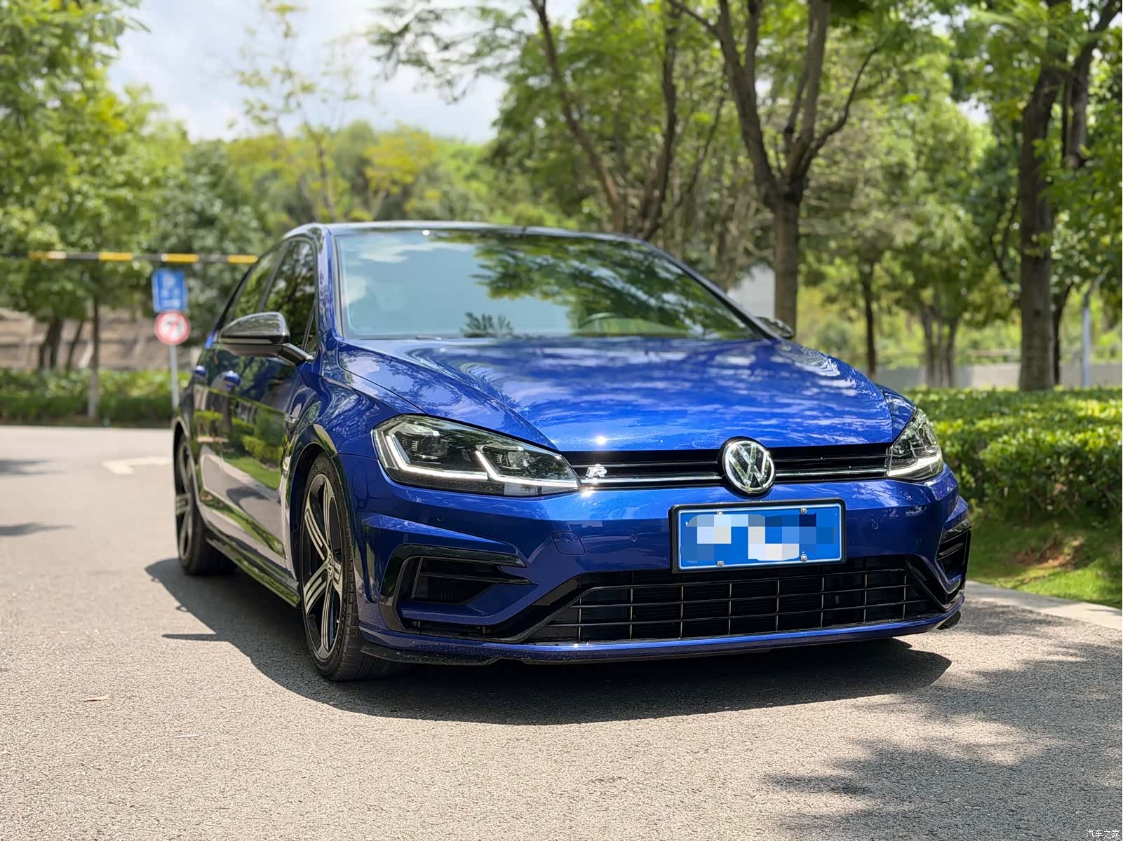 Volkswagen Golf, 2020 3