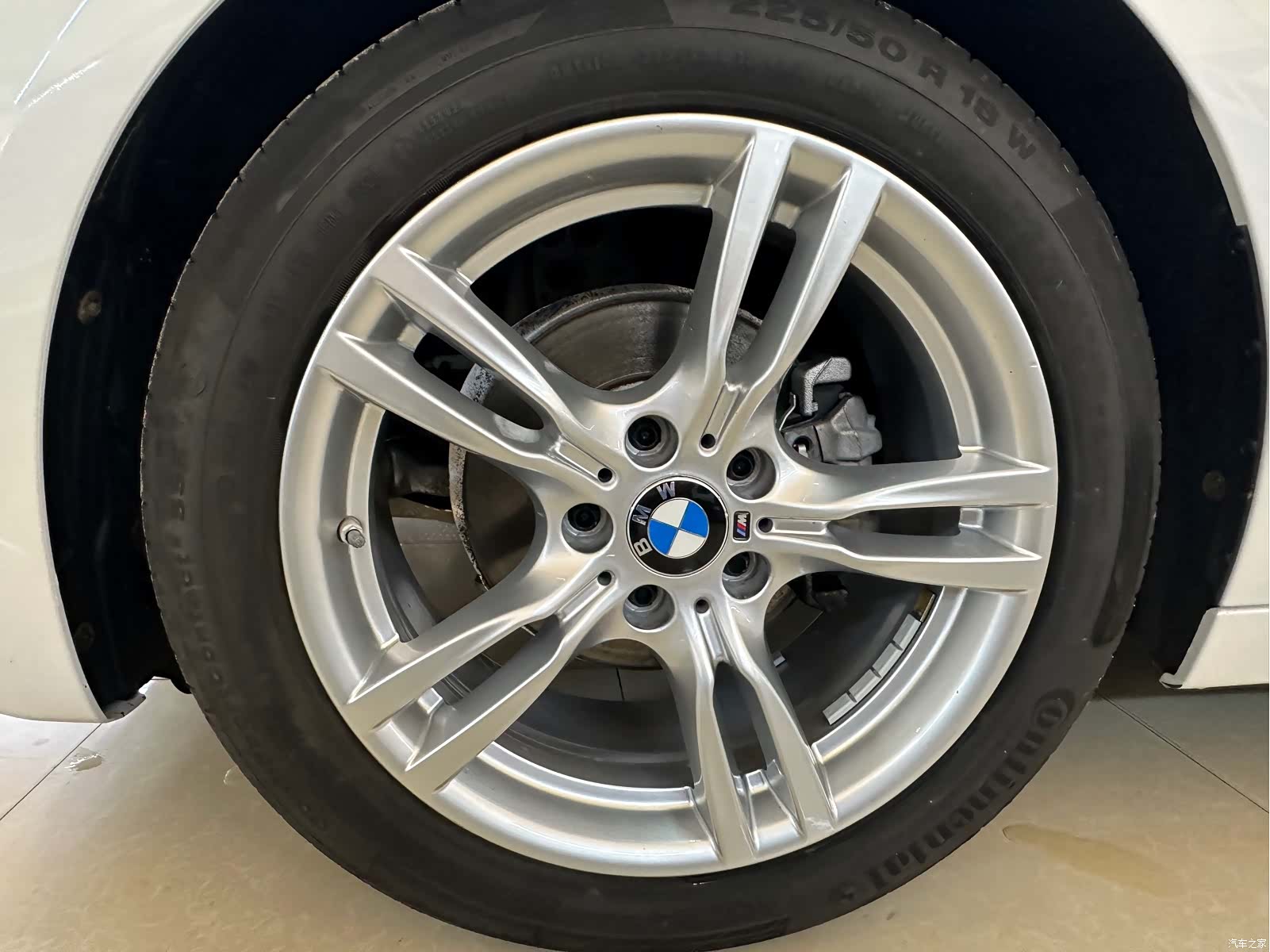 BMW 3 Series, 2021 15