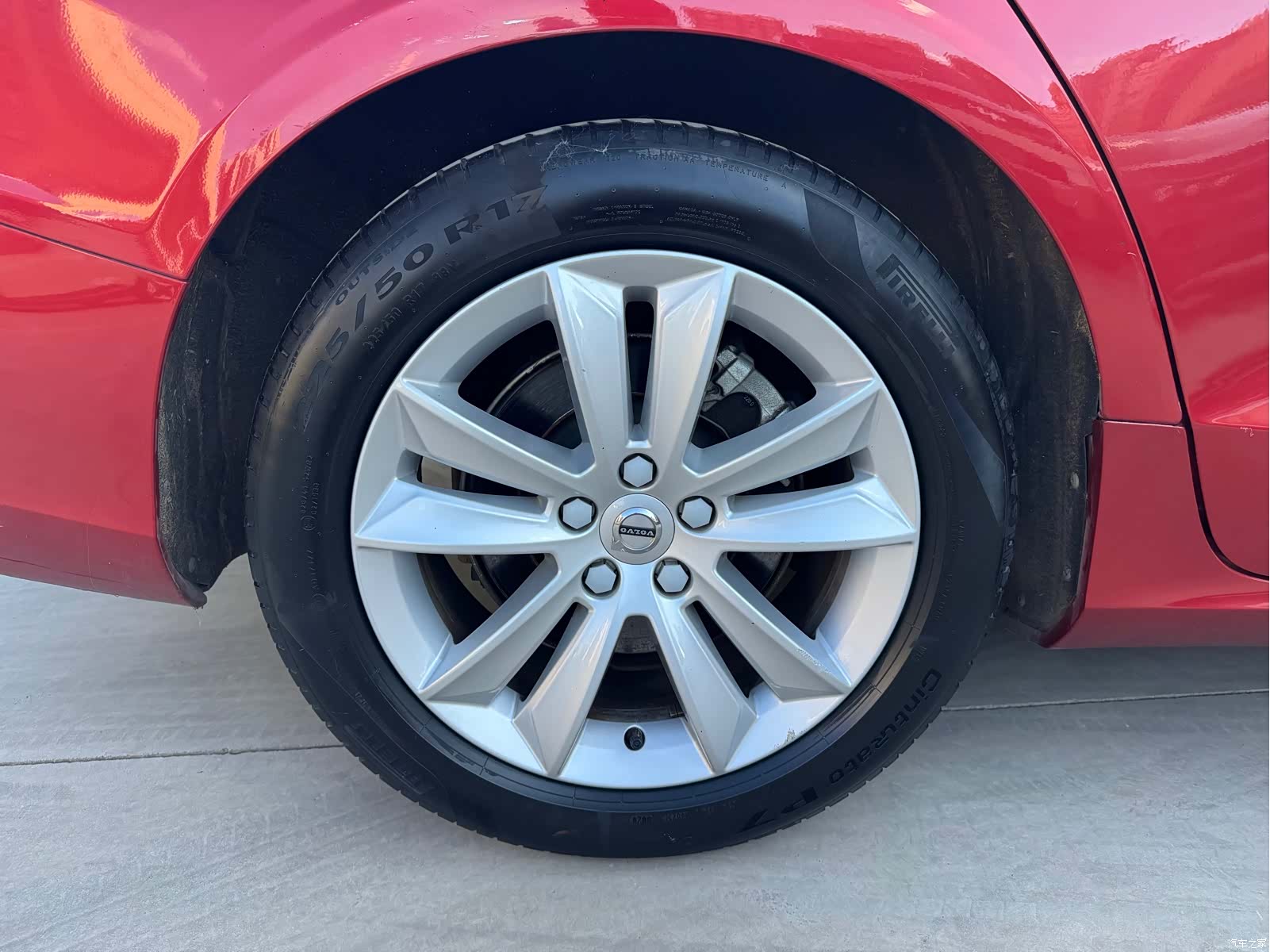 Volvo S60, 2020 6