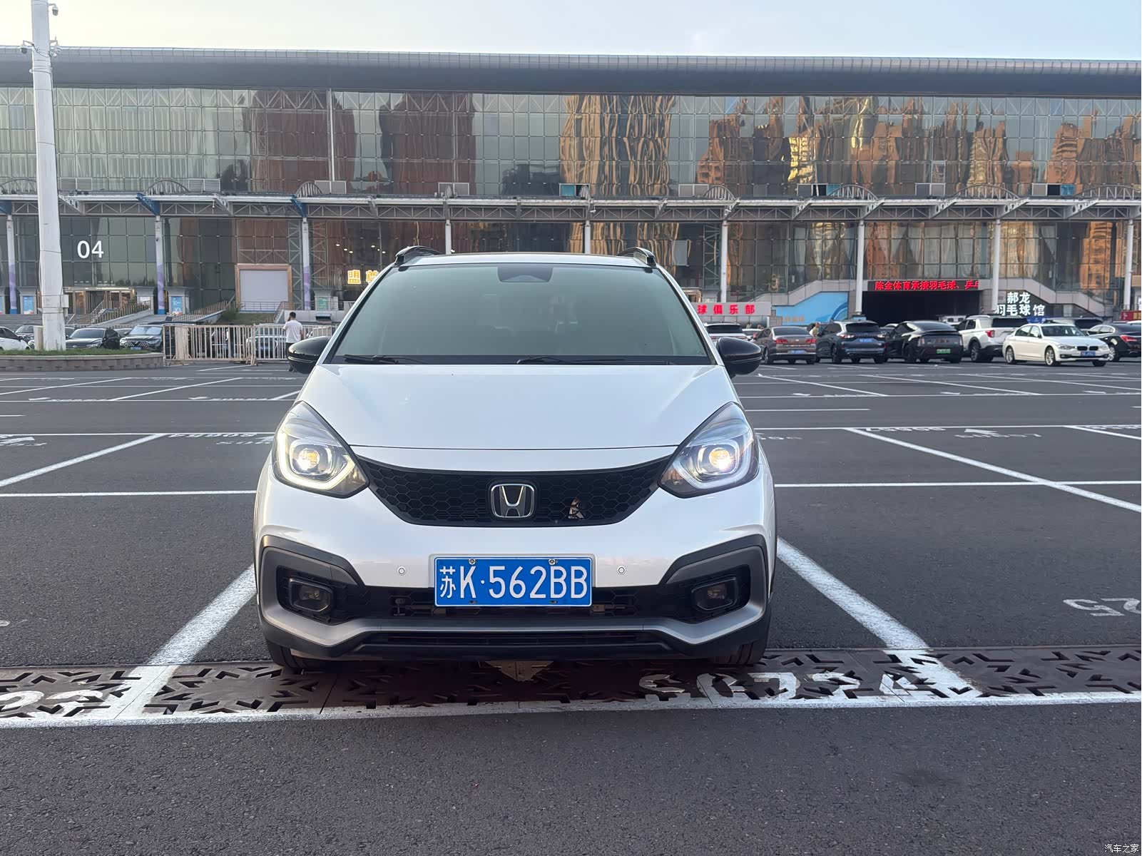 Honda Life, 2023 2