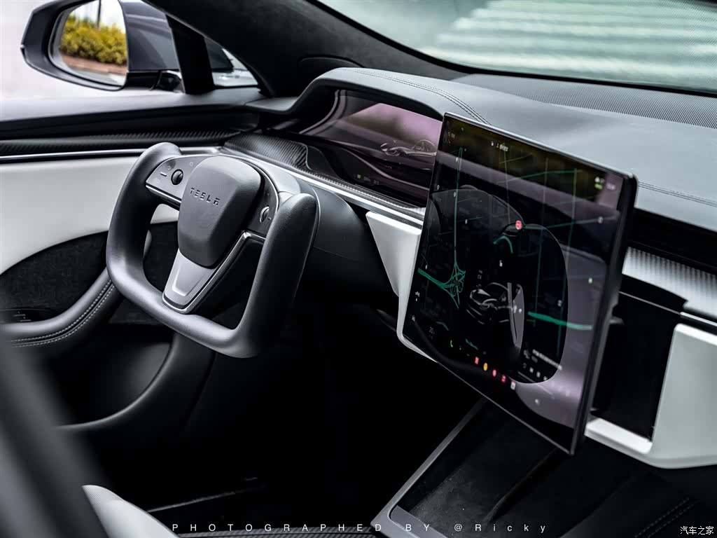 Tesla Model S, 2023 6