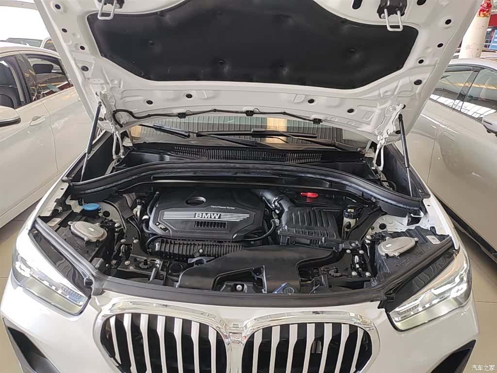 BMW X1, 2021 20