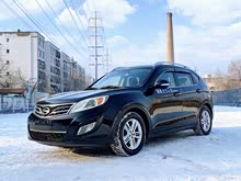 ����GS5 2012�� 2.0L �Զ�������������