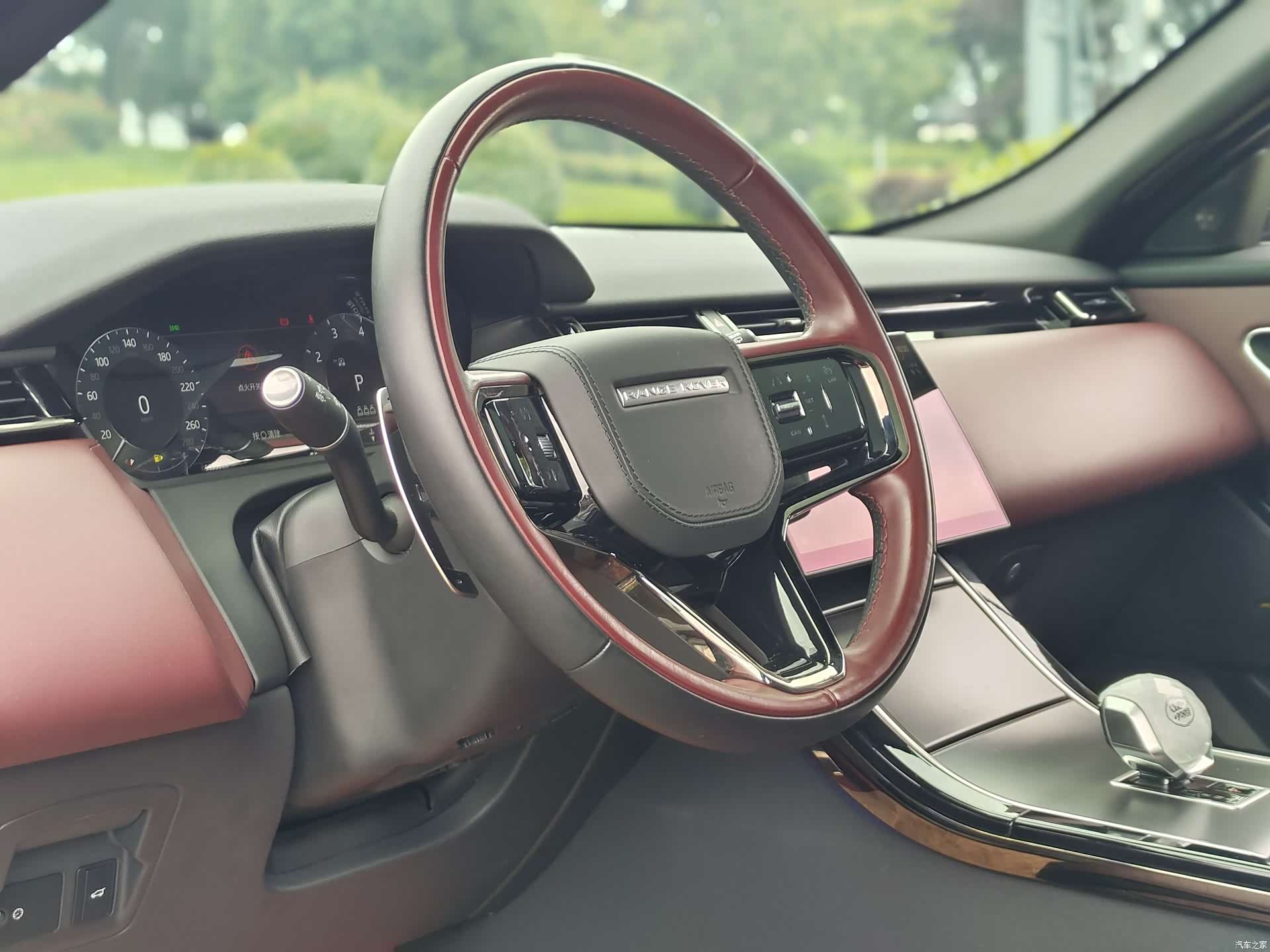 Land Rover Range Rover, 2024 9
