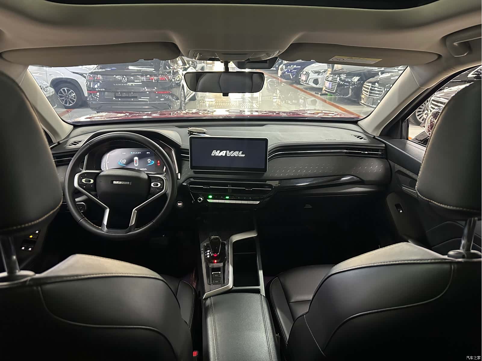 Haval Jolion, 2023 6