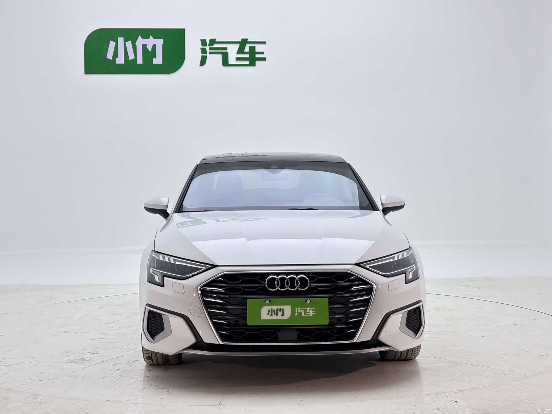 Audi A3, 2022 2