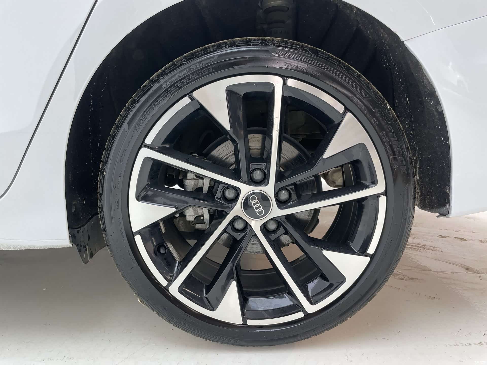 Audi A3, 2022 24