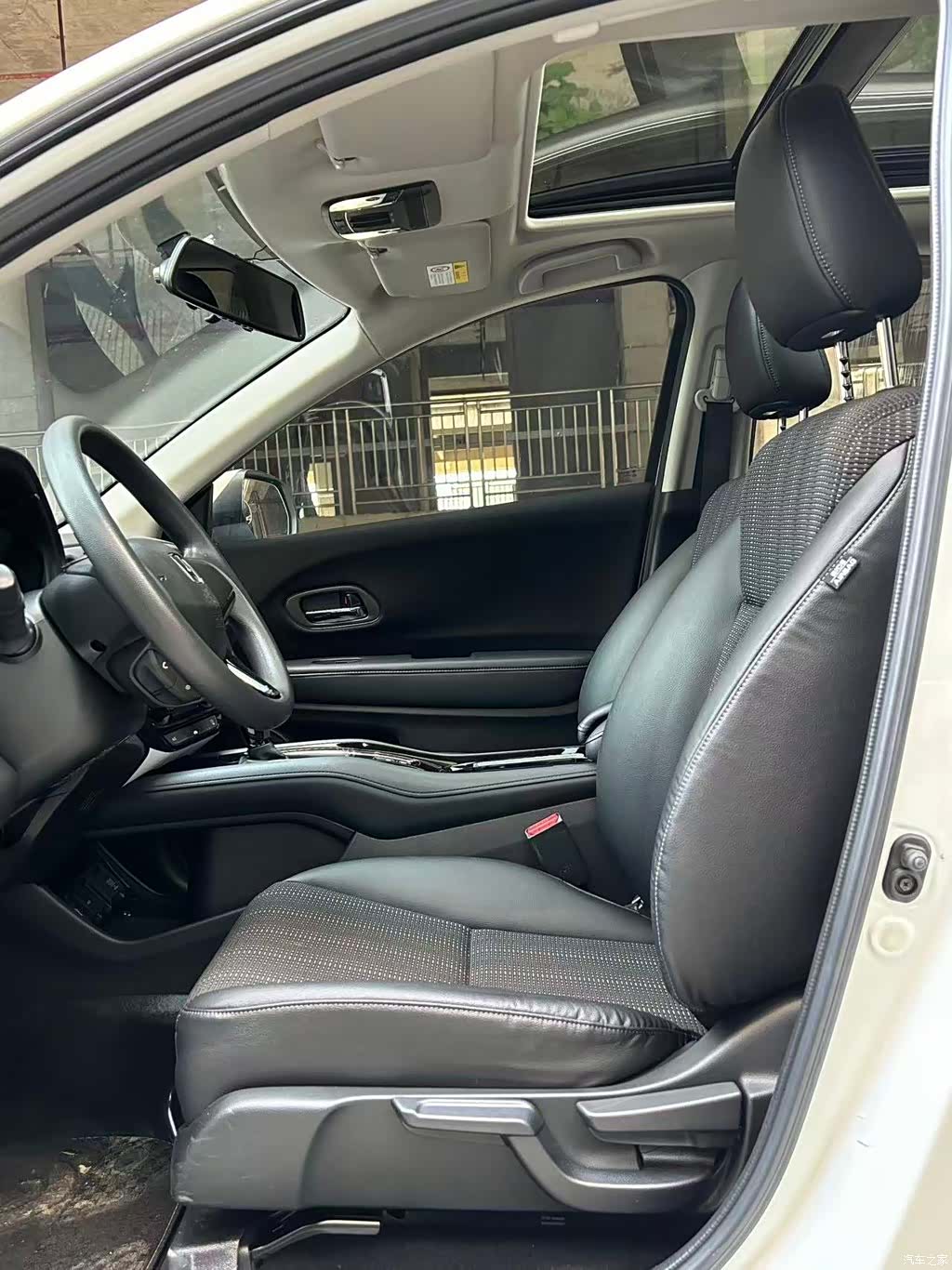 Honda Vezel, 2018 6