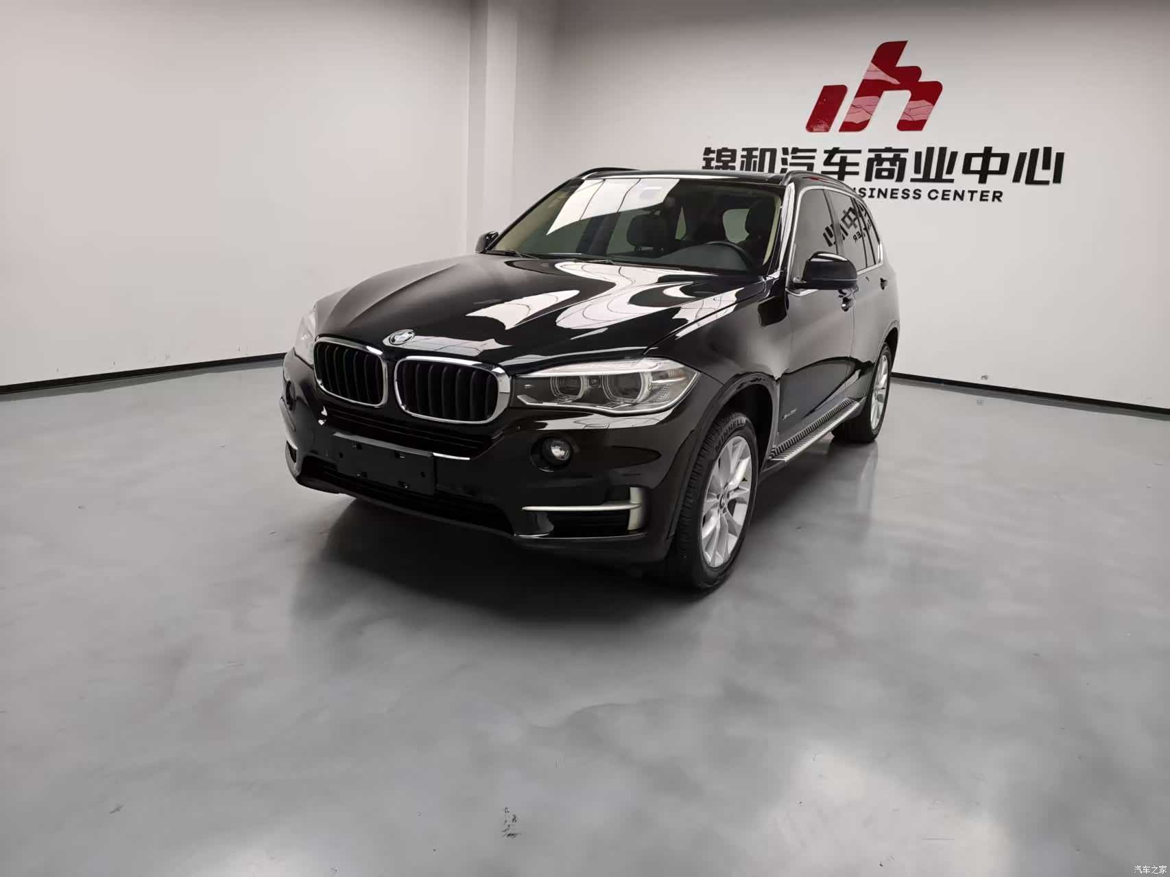 BMW X5, 2016 1