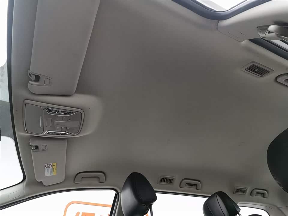 Trumpchi Trumpchi M6