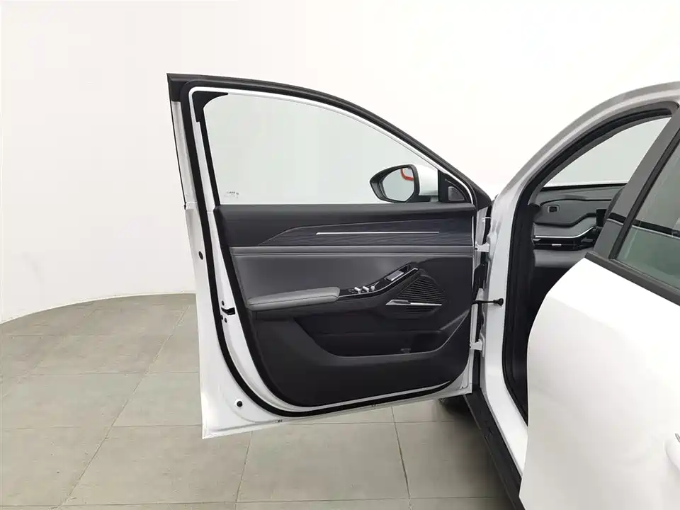 Geely Galaxy Galaxy L6