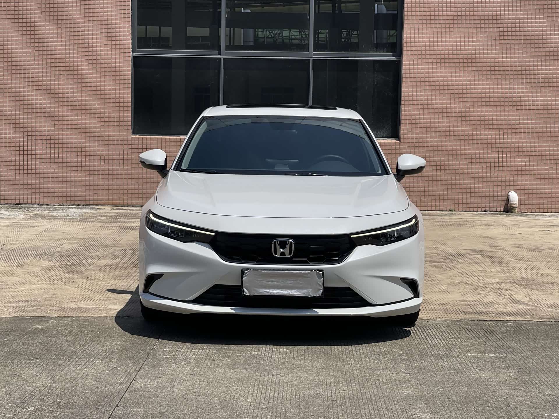 Honda Integra, 2025 2