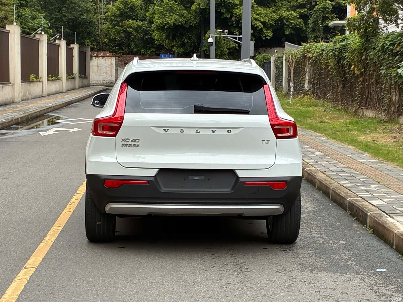 Volvo XC40, 2021 6
