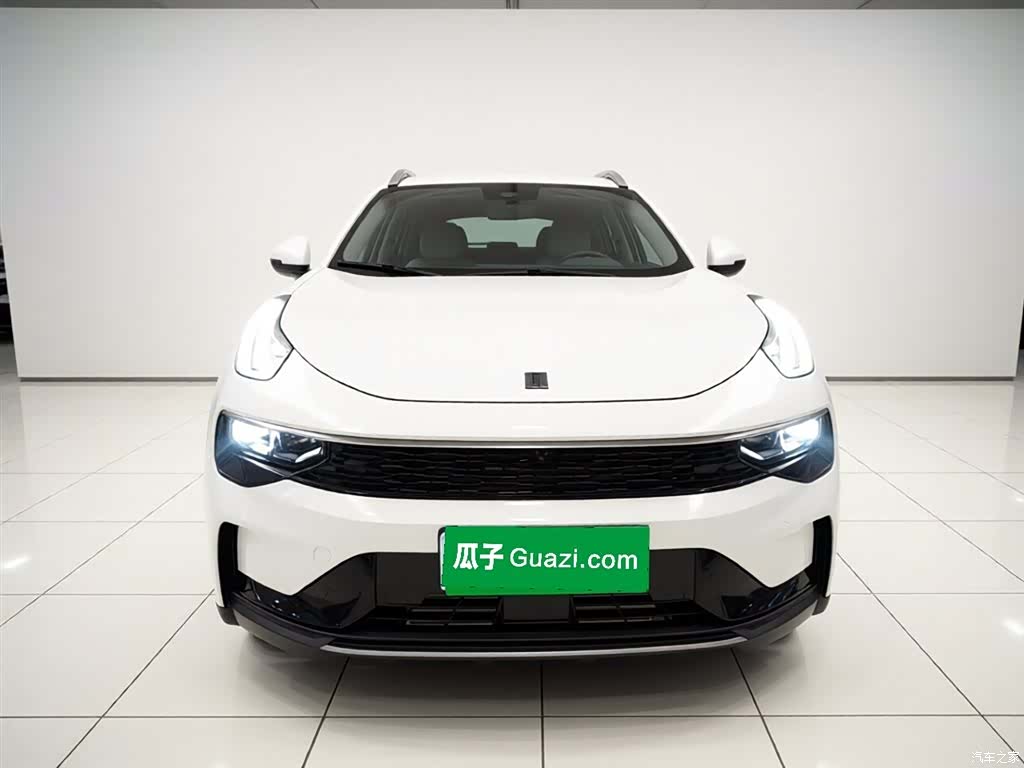Lynk & Co 01, 2023 2